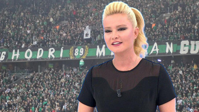 Süper Lig ekibinde kaybolan futbolcu için Müge Anlı'yı göreve davet ettiler