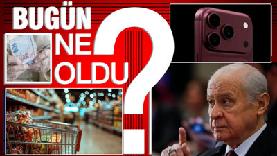 11 Ağustos 2026 Türkiye gündeminde ne oldu?