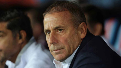 Abdullah Avcı'nın acı günü: Trabzonspor ve TFF'den taziye mesajı