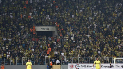 İlk maç öncesi bilet krizine başkandan yanıt: 'Konu Fenerbahçe olunca...'