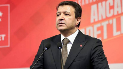 Mahmut Arıkan’dan Fatih Erbakan görüşmesi: Gündem masaya yatırıldı