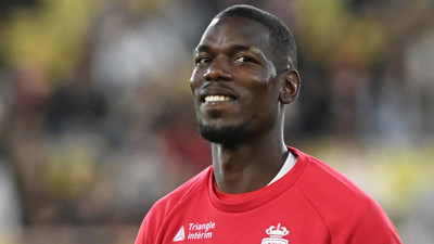 Monaco, Paul Pogba ile yollarını ayırmaya hazırlanıyor