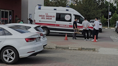 Tonlarca ağırlıktaki kabin üzerine düştü: Bingöl'den acı haber