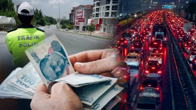 Trafikte hasar sonrası yeni dönem: Sigorta tahkiminde kritik değişiklik