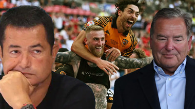 Acun Ilıcalı'yı kızdıracak tahmin: Ünlü İngiliz sunucu Hull City'e şans tanımadı
