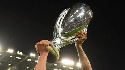 Avrupa'nın zirvesinde dev randevu: UEFA Süper Kupası sahibini buluyor: PSG-Aston Villa
