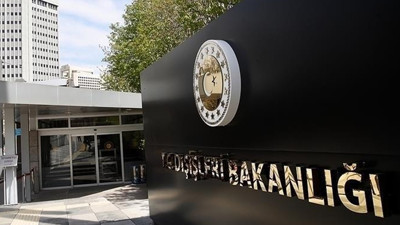 Hakan Fidan Mısır’a gidecek
