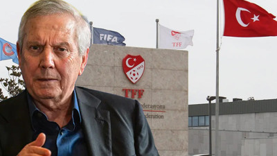 TFF'den Fenerbahçe'nin Lyon maçı talebine ret