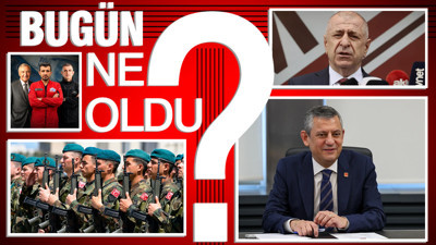 13 Ağustos 2026 Türkiye gündeminde ne oldu?