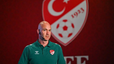 Anthony Taylor MHK'daki görevi hakkında BBC'ye konuştu: 'Büyük bir ayrıcalık'