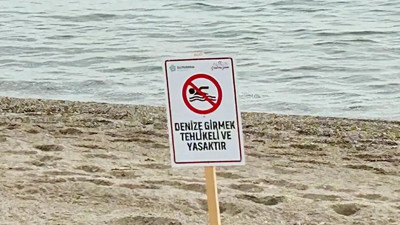 Bartın'da denize girmek yasaklandı: Valilikten kritik uyarı