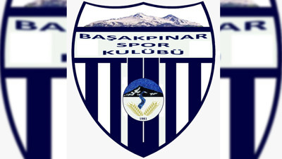 Başakpınarspor Kulübü ligden çekildi
