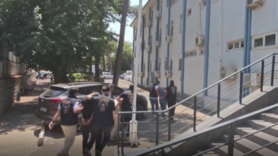 Diş kliniğine saldırının gizemi çözülmedi: 3 kişi tutuklandı
