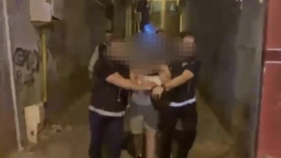 Diyarbakır'da narkotik operasyonu: Uyuşturucu ve silah ele geçirildi