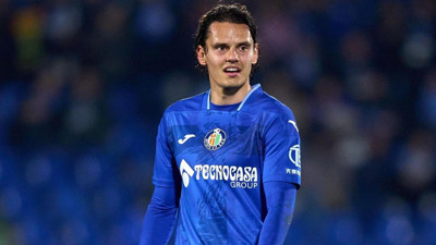 Enes Ünal'ın yeni takımı açıklandı: Milli golcü geri döndü