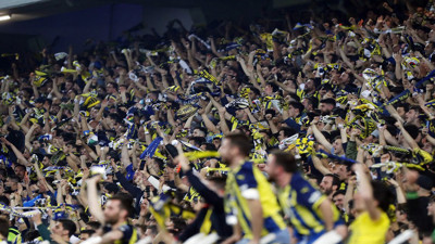 Fenerbahçe taraftarından Gençlerbirliği maçına boykot