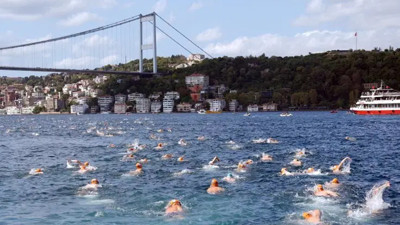 Kıtalararası dev heyecana geri sayım başladı: 6'ıncı kez iki kıtayı buluşturuyor