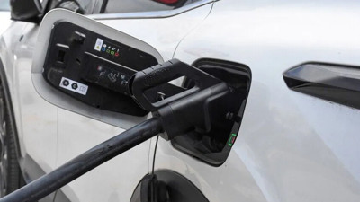 Küresel elektrikli araç satışları temmuzda ayında yüzde 9 artışla 1,85 milyon oldu