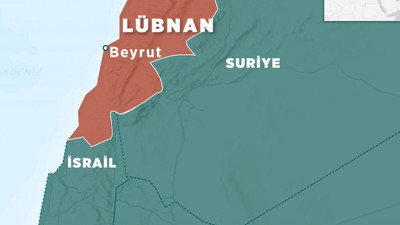 Lübnan'dan bankacılık kararı