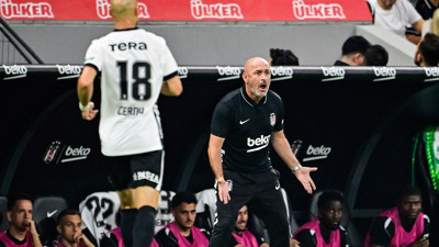 Vincenzo Italiano'dan galibiyet ve Vlahovic yorumu: 'Benim gözümde şampiyon'