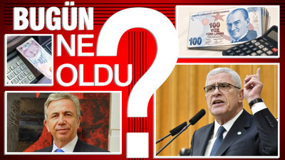 14 Ağustos 2026 Türkiye gündeminde ne oldu?