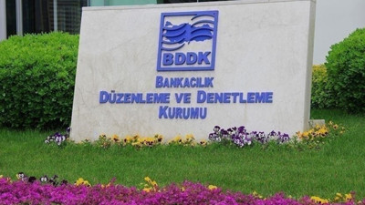 BDDK Beşiktaş eski başkanı Serdar Bilgili'nin şirketinin faaliyet iznini iptal etti