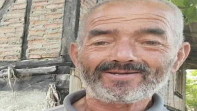 Bolu'da kayıp Alzheimer hastası aranıyor