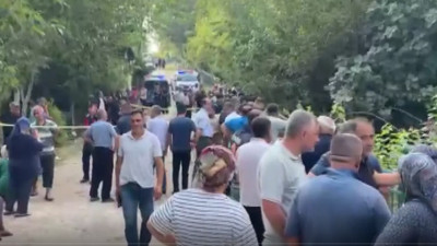 Osmaniye’de korkulan oldu: Kaybolan yaşlı adamdan acı haber