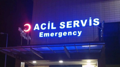 Üzerine kaynar yağ dökülen 7 yaşındaki çocuk yaralandı