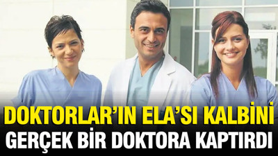 Yasemin Ergene ve Karaca Başaran aşkı gerçek çıktı