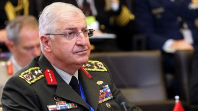 Bakan Güler'den Mekke Anlaşması ve Terörsüz Türkiye vurgusu