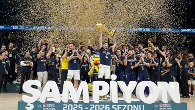 Fenerbahçe Erkek Basketbol Takımı'nın yeni isim sponsoru belli oldu: Dev anlaşma