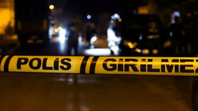 Foseptik çukuruna giren işçi yaşamını yitirdi