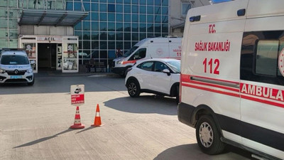 İşe gitmek için evden çıktılar: Kurşunların hedefi oldular