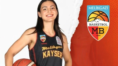 Melikgazi Kayseri, Rana Uçar ile anlaştı