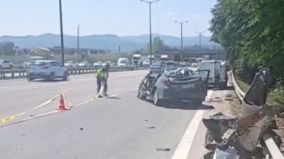 Sakarya’dan acı haber: Uzman onbaşı Gürler, şehit oldu