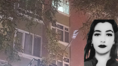 Sevilay’ın ölümünde ilk gözaltı: Samsun’daki evinin balkonundan düşmüştü