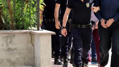 Ankara polisi düğmeye bastı: Gece kulüplerine uyuşturucu ve fuhuş operasyonu