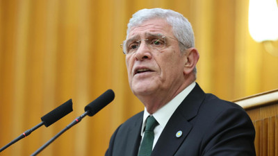 İYİ Parti Genel Başkanı Dervişoğlu'ndan Hacı Bektaş Veli'yi anma mesajı