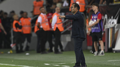 Metin Diyadin: 'Fenerbahçe en güçlü adaylardan biri'