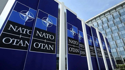 NATO'dan Romanya hava sahasındaki İHA operasyonuna ilişkin açıklama