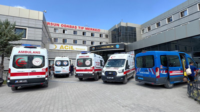 Van Gölü'nde acı olay: İki kardeş hayatını kaybetti