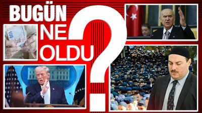 17 Ağustos 2026 Türkiye gündeminde ne oldu?