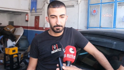 5-10 yıl sonra usta bulmak zorlaşacak: Sanayiden dikkat çeken uyarı