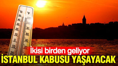 AKOM tarih verdi: İstanbul'a doğru yola çıktı