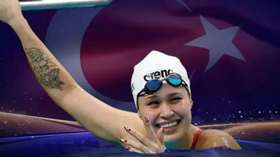 Avrupa Su Sporları Şampiyonası Paris'te tamamlandı