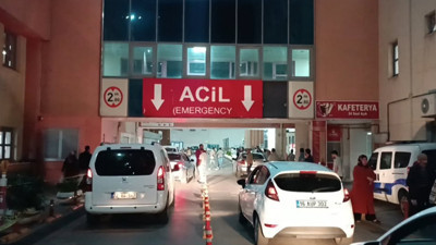 Batman'da dehşet: Tartışma bir anda silahlı saldırıya dönüştü
