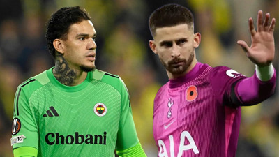 Ederson iddiaları sonrası Juventus'tan sürpriz hamle: Tottenham kabul etti