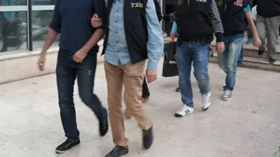JASAT'tan peş peşe operasyon: 26 aranan yakalandı