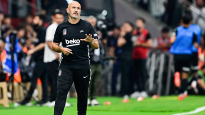 Vincenzo Italiano Trabzonspor maçı öncesi konuştu: 'Direkt rakibimizle oynuyoruz'